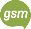 GSM Logo